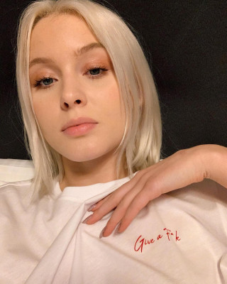 Zara Larsson pic #1088464