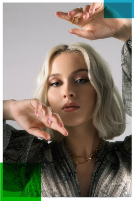 Zara Larsson pic #1082418