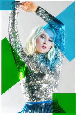 Zara Larsson pic #1082421