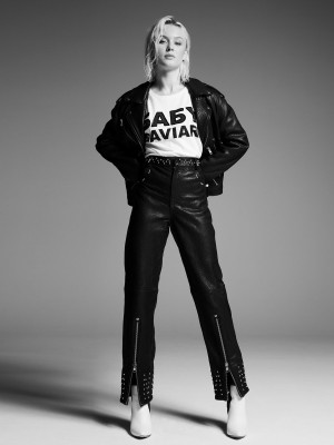 Zara Larsson pic #1092682