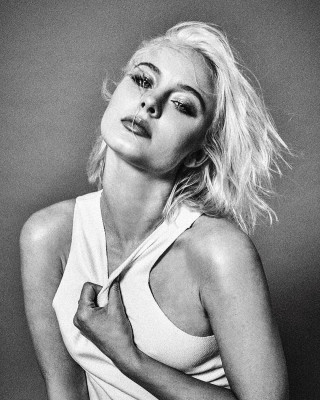 Zara Larsson pic #1042261
