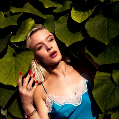 Zara Larsson pic #1058023