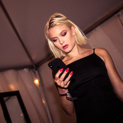 Zara Larsson pic #1058025