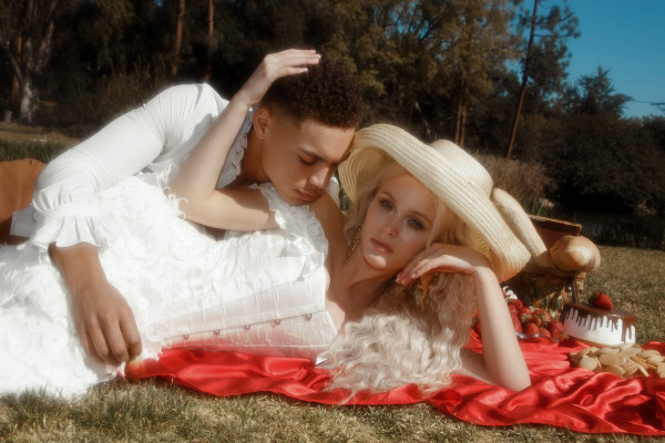 Zara Larsson pic #1020868