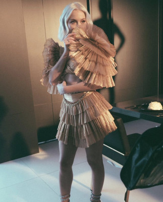 Zara Larsson pic #1077290