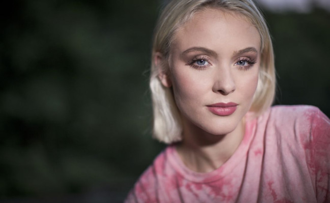 Zara Larsson pic #1066221