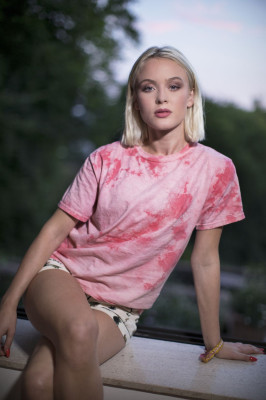 Zara Larsson pic #1066220