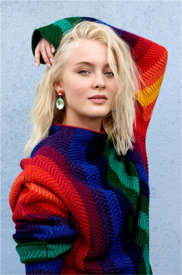 Zara Larsson pic #1186435