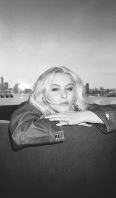 Zara Larsson pic #1122919