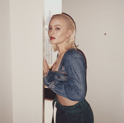 Zara Larsson pic #1122918