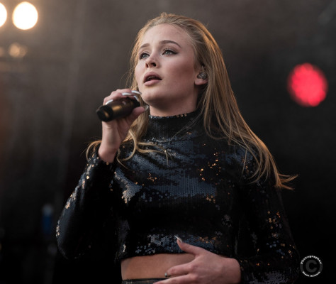 Zara Larsson pic #951894