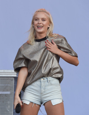 Zara Larsson pic #951897
