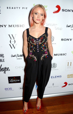 Zara Larsson pic #920817