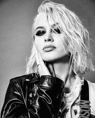 Zara Larsson pic #1040508
