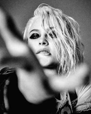 Zara Larsson pic #1040507