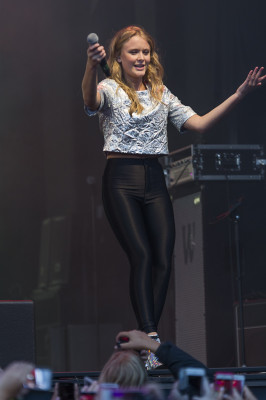 Zara Larsson pic #932901