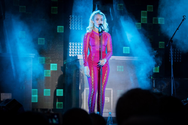 Zara Larsson pic #926072
