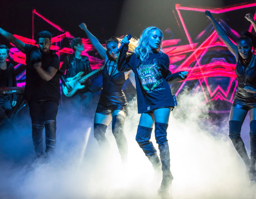 Zara Larsson pic #948160