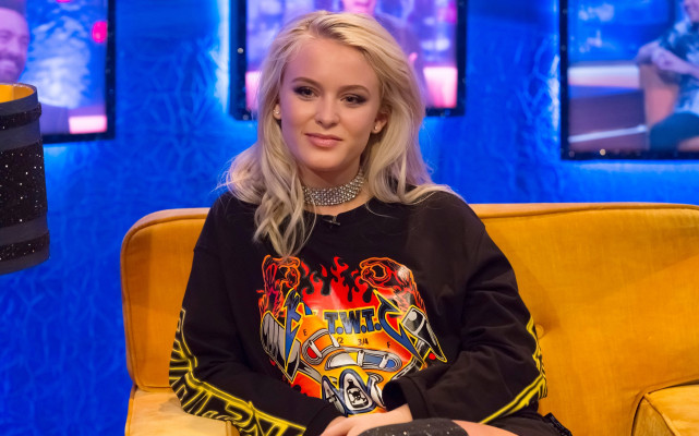 Zara Larsson pic #948161