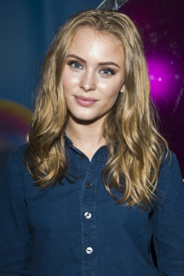 Zara Larsson pic #902520