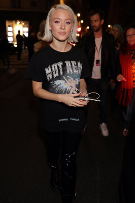 Zara Larsson pic #1072655