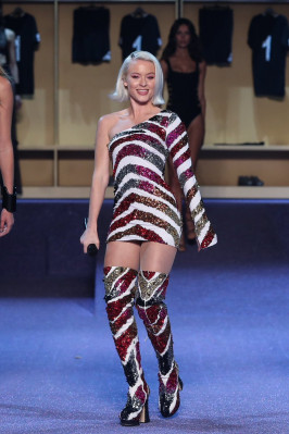 Zara Larsson pic #1072647