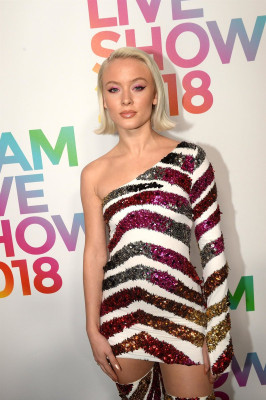Zara Larsson pic #1072656