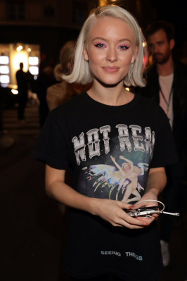 Zara Larsson pic #1072653