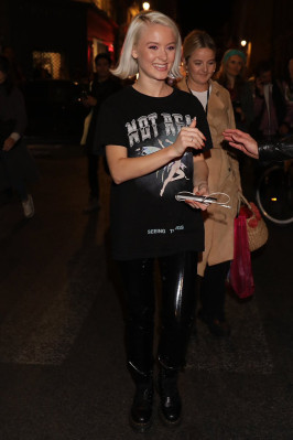 Zara Larsson pic #1072651
