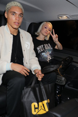 Zara Larsson pic #1072654