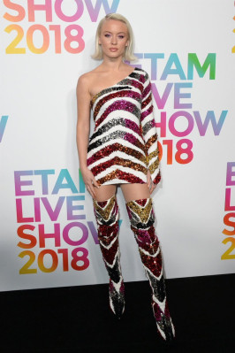 Zara Larsson pic #1072648