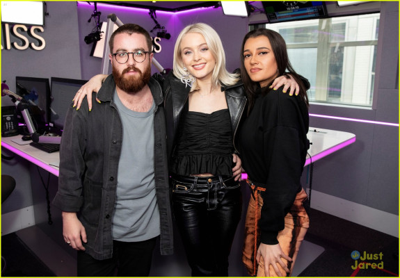 Zara Larsson pic #1118460