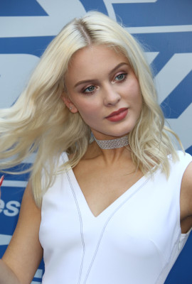 Zara Larsson pic #914063