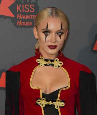 Zara Larsson pic #948334