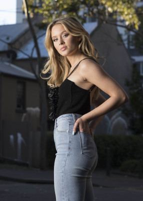 Zara Larsson pic #955111