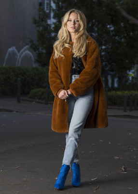 Zara Larsson pic #955447