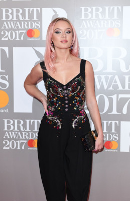 Zara Larsson pic #911710