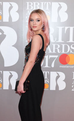 Zara Larsson pic #911709