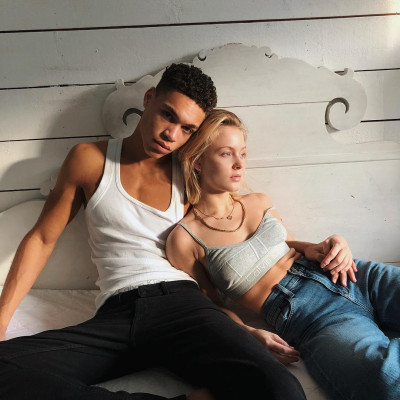 Zara Larsson pic #1003147