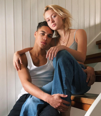 Zara Larsson pic #1003146