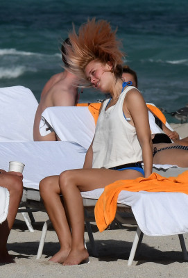 Zara Larsson pic #989232