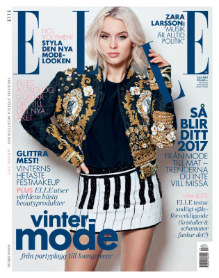 Zara Larsson pic #903133