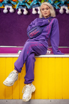 Zara Larsson pic #1077784