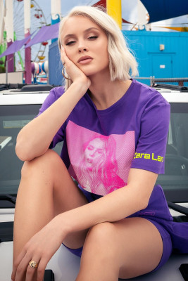 Zara Larsson pic #1077783