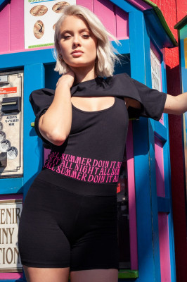 Zara Larsson pic #1077778