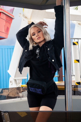 Zara Larsson pic #1077782