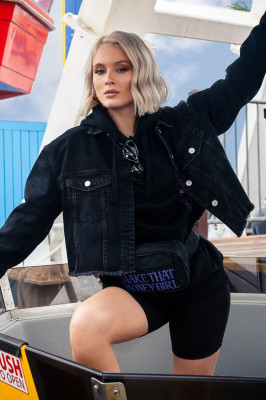Zara Larsson pic #1077785