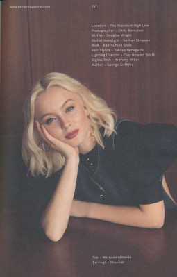 Zara Larsson pic #1135123