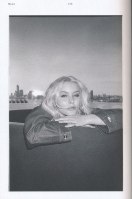 Zara Larsson pic #1135125