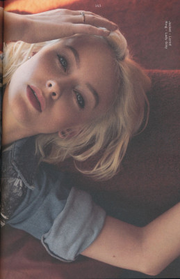 Zara Larsson pic #1135126